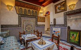 Riad Taj Fes